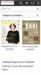 Mobile Screenshot of handmadeberlin.net